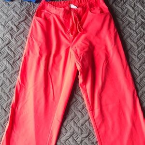 Grey's anatomy scrub bottoms